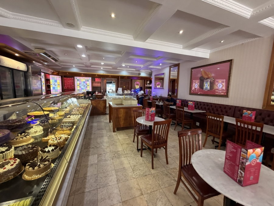 To Let Commercial Property for Rent in Green Point Western Cape